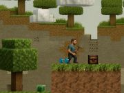 Gêm Bloccraft ultra realistig ar-lein