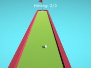 Gêm Golff mini ar-lein