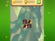 Gêm Gêm Match Cof Centaur ar-lein