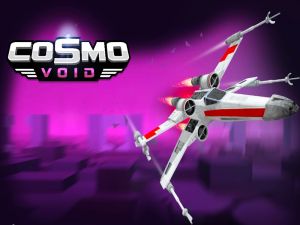 Gêm Gwagle cosmo ar-lein