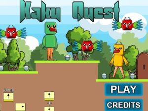 Gêm Kaku Quest ar-lein