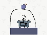 Gêm Stickman Rescue Draw 2 Save ar-lein