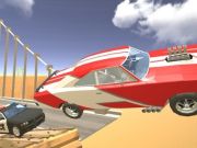Gêm BMG: Crashday 2025 ar-lein