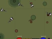 Gêm Cowz. io ar-lein