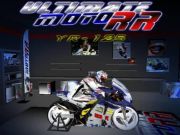 Gêm Ultimate Moto RR ar-lein