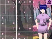 Gêm Ymlacio sudoku a futoshiki ar-lein