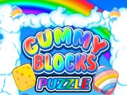 Gêm Pos blociau gummy ar-lein