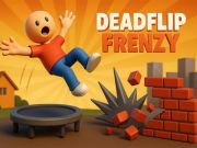 Gêm Frenzy deadflip ar-lein