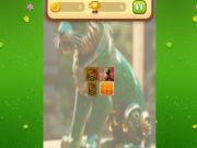 Gêm Gêm Cof Jade Dragon Tsieineaidd ar-lein