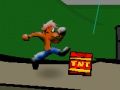 Gêm Crash Bandicoot  ar-lein