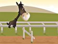 Gêm Rhedeg Rhedeg Horsey 2  ar-lein