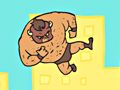 Gêm Burrito Bison ar-lein