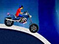 Gêm Y daith chopper  ar-lein