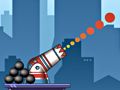 Gêm Cannon Venture  ar-lein