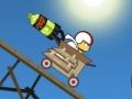 Gêm Kick Butovo: Hedfan o bell  ar-lein