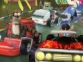 GĂȘm Dangos rheolaidd: drifft Dau- ddimensiwn ar-lein GĂȘm Dangos rheolaidd: drifft Dau- ddimensiwn ar-lein