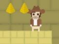 Gêm Doom pixel: Gwarcheidwad y Ankh  ar-lein