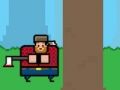 Gêm Woodman  ar-lein