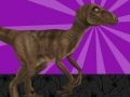 Gêm Dino Hunter 2  ar-lein