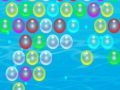 Gêm Pysgod: Shooter Bubble  ar-lein