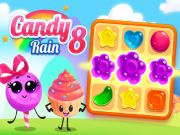 Gêm Glaw Candy 8 ar-lein