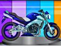 Gêm Trwsiwch fy meic suzuki  ar-lein