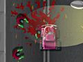 Gêm Gwallgofrwydd Noson Zombie ar-lein