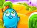 Gêm Dychwelyd i Candy Land Pennod 1  ar-lein