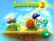 Gêm Malwen Bob 3  ar-lein