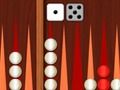 Gêm Clasur Backgammon ar-lein