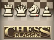 Gêm Gwyddbwyll Classic  ar-lein