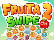 Gêm Fruita swipe 2 ar-lein