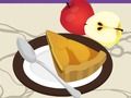 Gêm Coginio gyda Emma French Apple Pie fegan  ar-lein