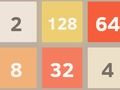 Gêm 2048  ar-lein