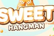 Gêm Hangman melys  ar-lein