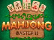 Gêm Mahjong Meistr 2  ar-lein