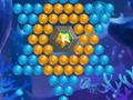 Gêm Shooter Bubble Môr  ar-lein