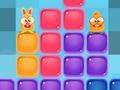 Gêm Critters darganfyddwyr  ar-lein