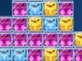 Gêm Ddadrewi Penguins  ar-lein