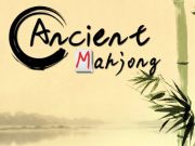 Gêm Hynafol Mahjong  ar-lein