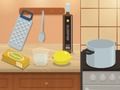 Gêm Coginio gydag Emma: Tiramisu Eidalaidd  ar-lein