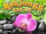Gêm Mahjong Ymlaciwch  ar-lein