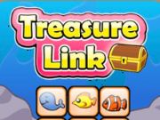 Gêm Cyswllt Treasure  ar-lein