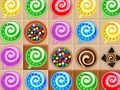 Gêm Candies melys  ar-lein