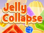 Gêm Jeli Collapse  ar-lein