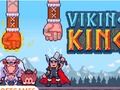 Gêm Viking Brenin  ar-lein