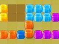 Gêm 2020 Jelly Amser  ar-lein