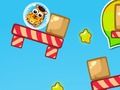 Gêm Hamster Go Hafan  ar-lein