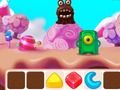Gêm Candy Best Friends  ar-lein