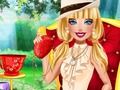 Gêm Barbie Wonderland Edrych  ar-lein